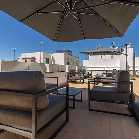 Allo Apartments San Roque 2ºb Kadyks Zewnętrze zdjęcie