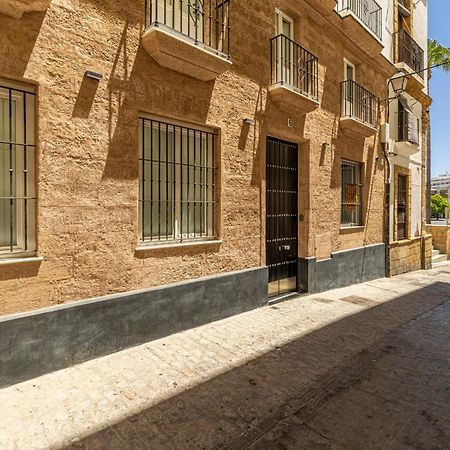 Allo Apartments San Roque 2ºb Kadyks Zewnętrze zdjęcie