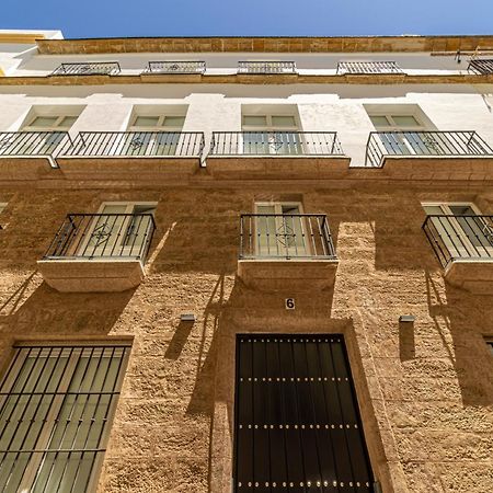Allo Apartments San Roque 2ºb Kadyks Zewnętrze zdjęcie