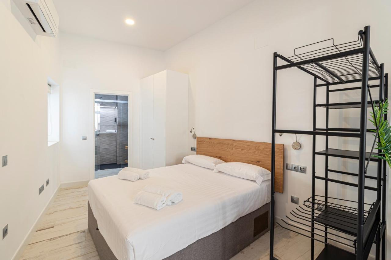 Allo Apartments San Roque 2ºb Kadyks Zewnętrze zdjęcie
