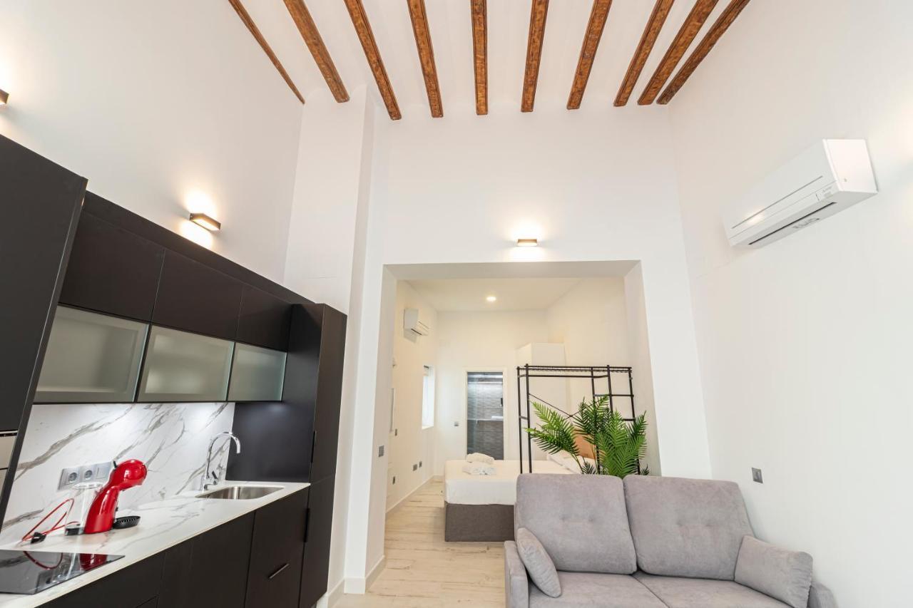 Allo Apartments San Roque 2ºb Kadyks Zewnętrze zdjęcie