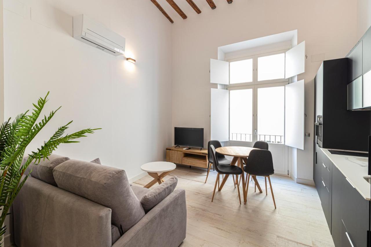 Allo Apartments San Roque 2ºb Kadyks Zewnętrze zdjęcie