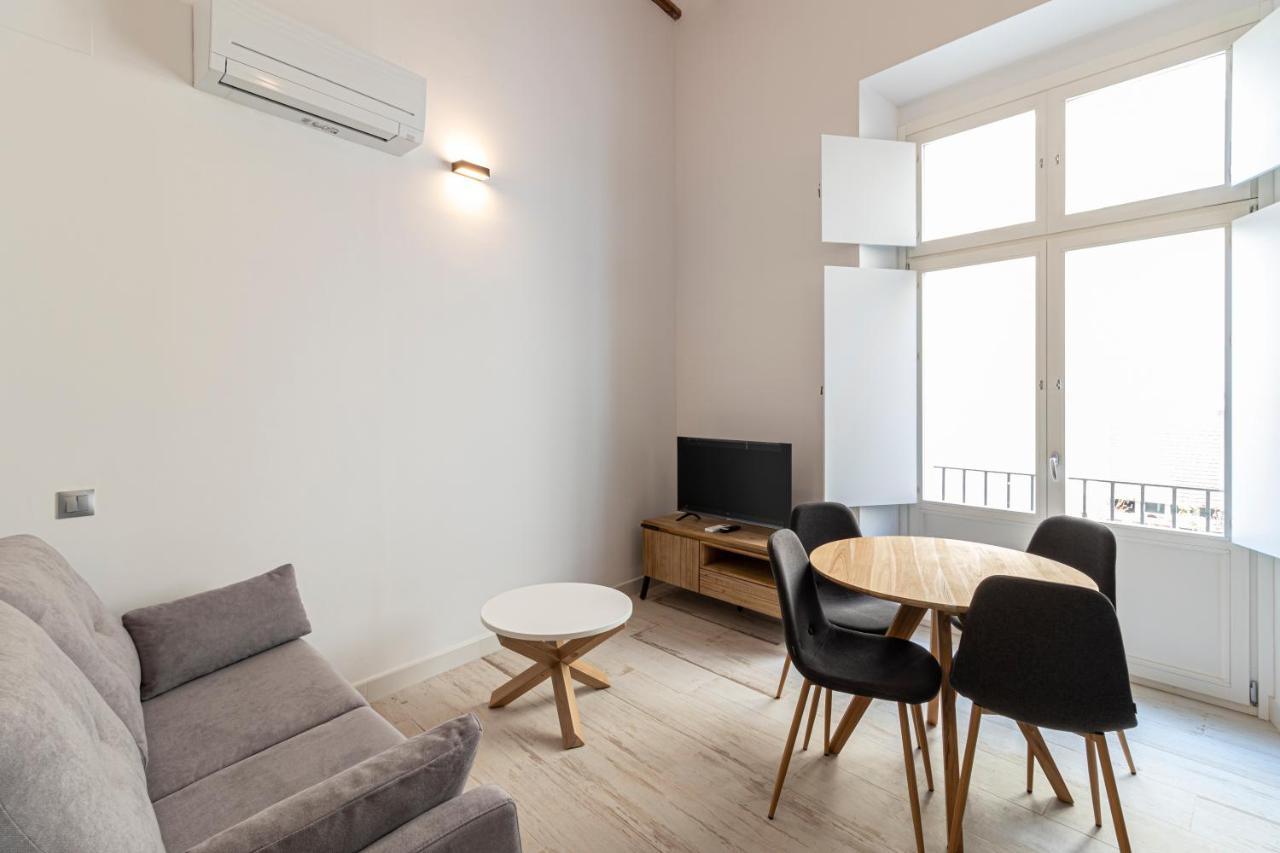 Allo Apartments San Roque 2ºb Kadyks Zewnętrze zdjęcie