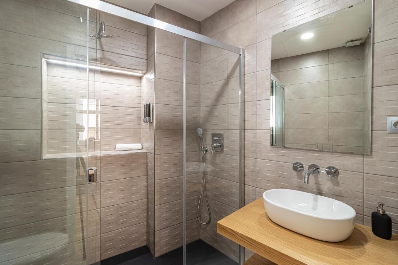 Allo Apartments San Roque 2ºb Kadyks Zewnętrze zdjęcie