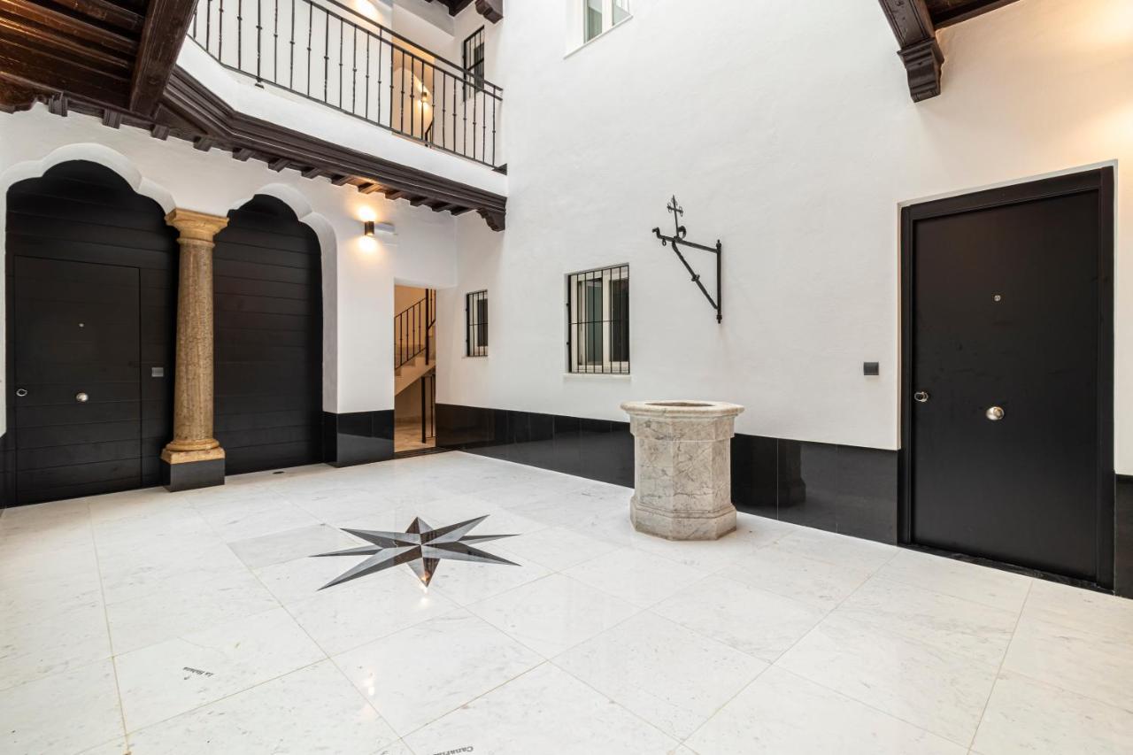 Allo Apartments San Roque 2ºb Kadyks Zewnętrze zdjęcie