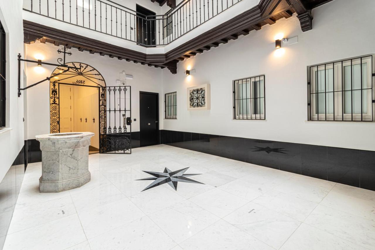 Allo Apartments San Roque 2ºb Kadyks Zewnętrze zdjęcie