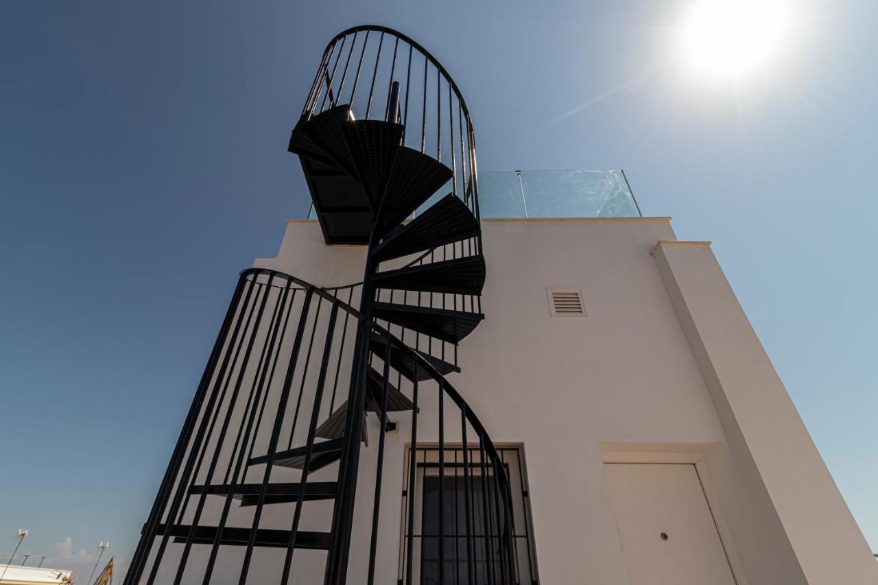 Allo Apartments San Roque 2ºb Kadyks Zewnętrze zdjęcie