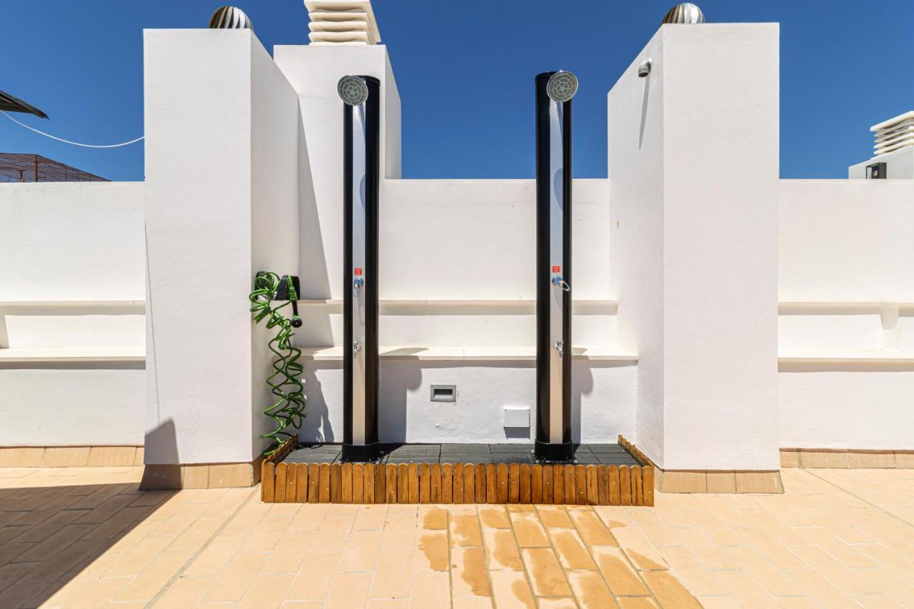 Allo Apartments San Roque 2ºb Kadyks Zewnętrze zdjęcie